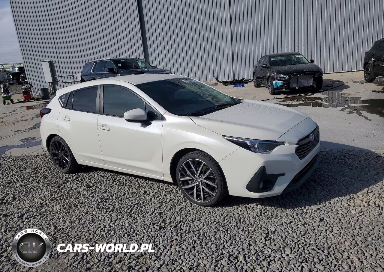 2024 Subaru Impreza Sport VIN:JF1GUAFC9R8336762 - 4