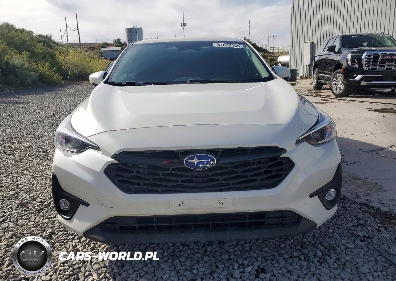 2024 Subaru Impreza Sport VIN:JF1GUAFC9R8336762 - 5