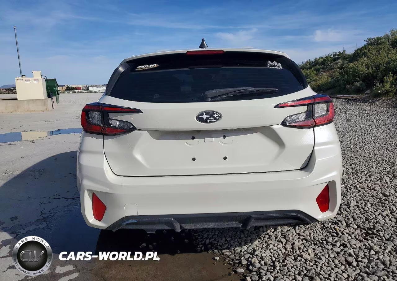 2024 Subaru Impreza Sport VIN:JF1GUAFC9R8336762 - 6