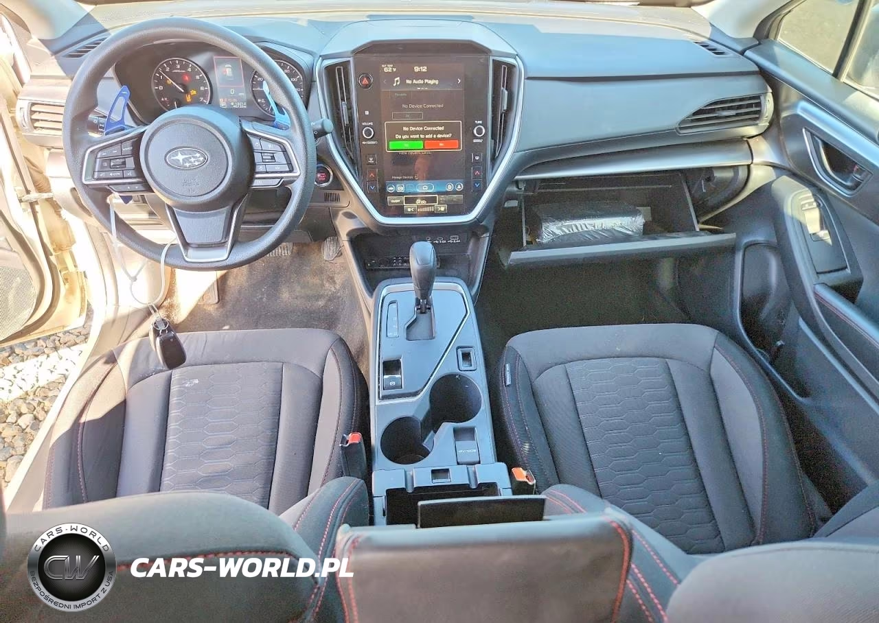 2024 Subaru Impreza Sport VIN:JF1GUAFC9R8336762 - 8
