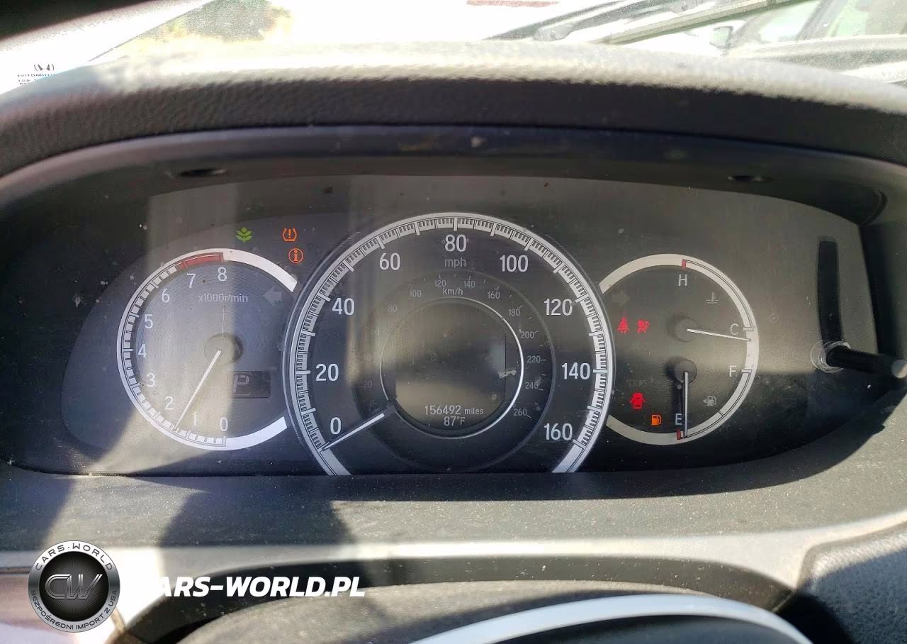 2017 Honda Accord Exl VIN:1HGCR2F98HA244846 - 9