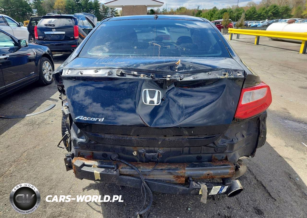 2015 Honda Accord Exl VIN:1HGCT1B80FA010710 - 6