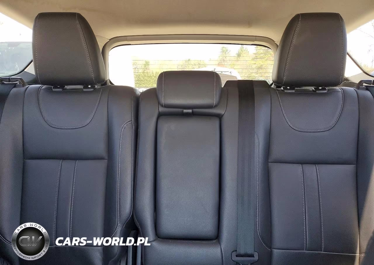 2013 Ford Escape Titanium VIN:1FMCU9J90DUC18419 - 10