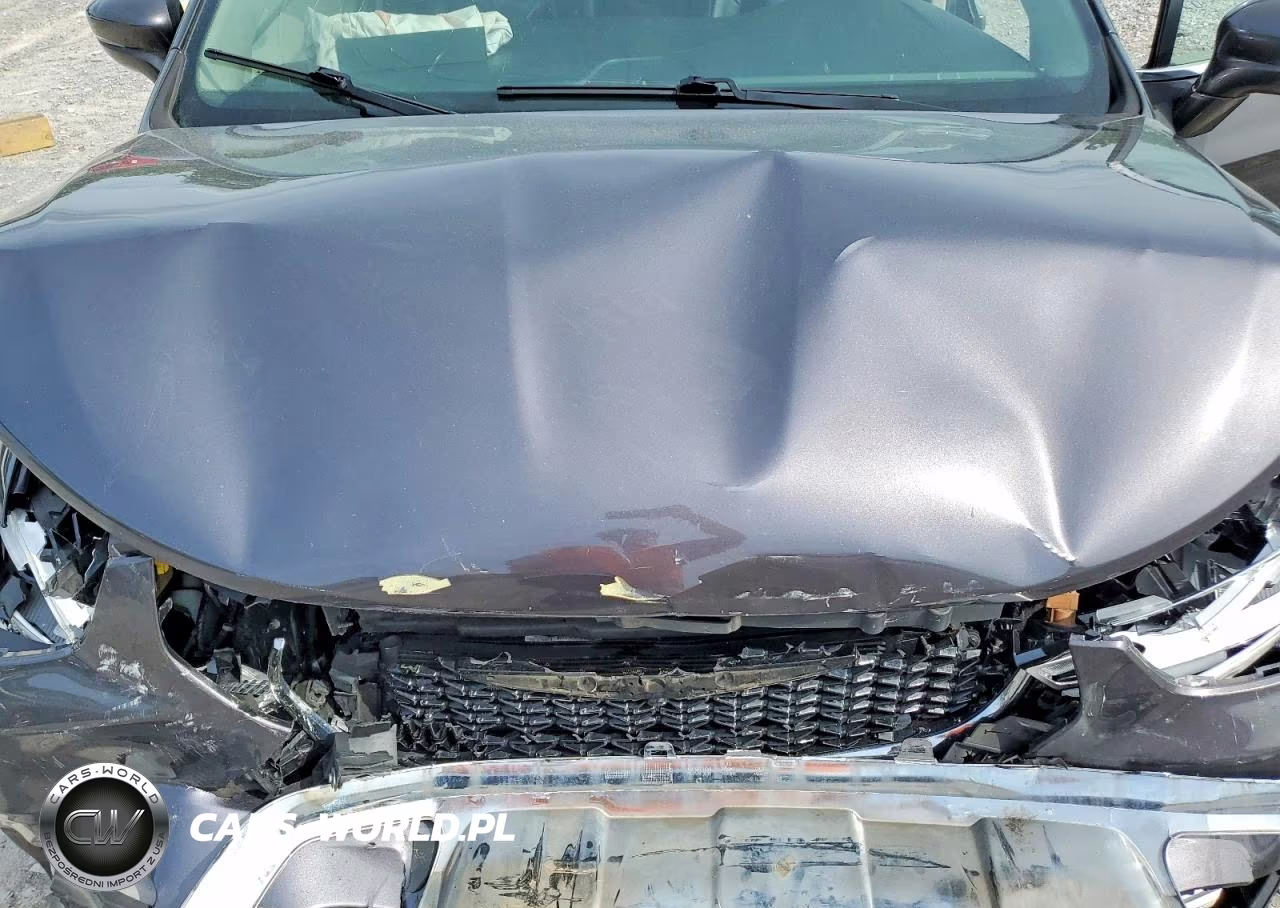 2021 Chrysler Pacifica Touring L VIN:2C4RC1BG2MR601002 - 12