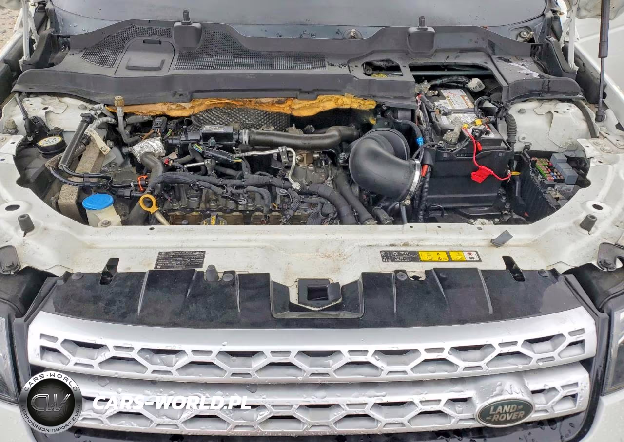 2018 Land Rover Discovery Sport Hse VIN:SALCR2RX6JH753770 - 12