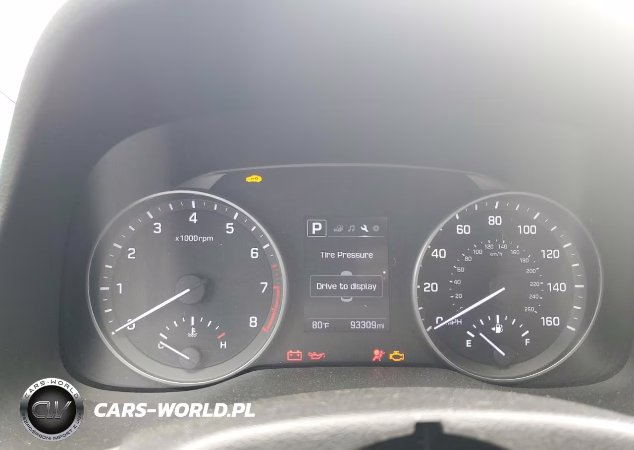 2017 Hyundai Elantra Se VIN:5NPD84LFXHH163044 - 9