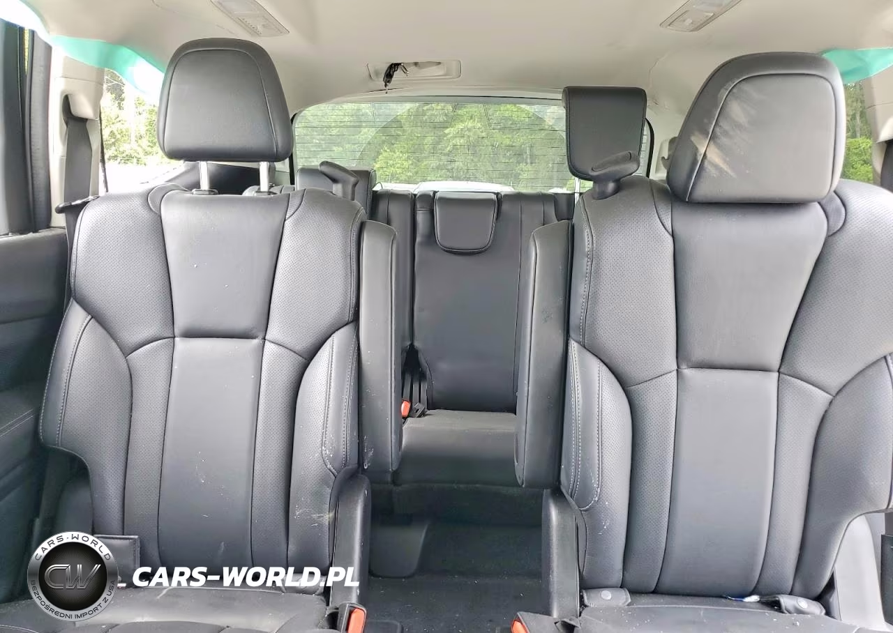 2020 Subaru Ascent Limited VIN:4S4WMAMD7L3474771 - 10