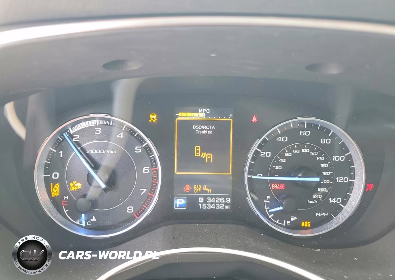 2020 Subaru Ascent Limited VIN:4S4WMAMD7L3474771 - 9