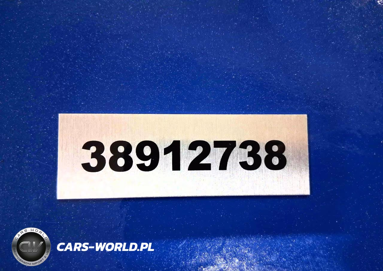 2026 Heavy Duty Autobody Frame Machine 20 Ton VIN:38912738 - 9
