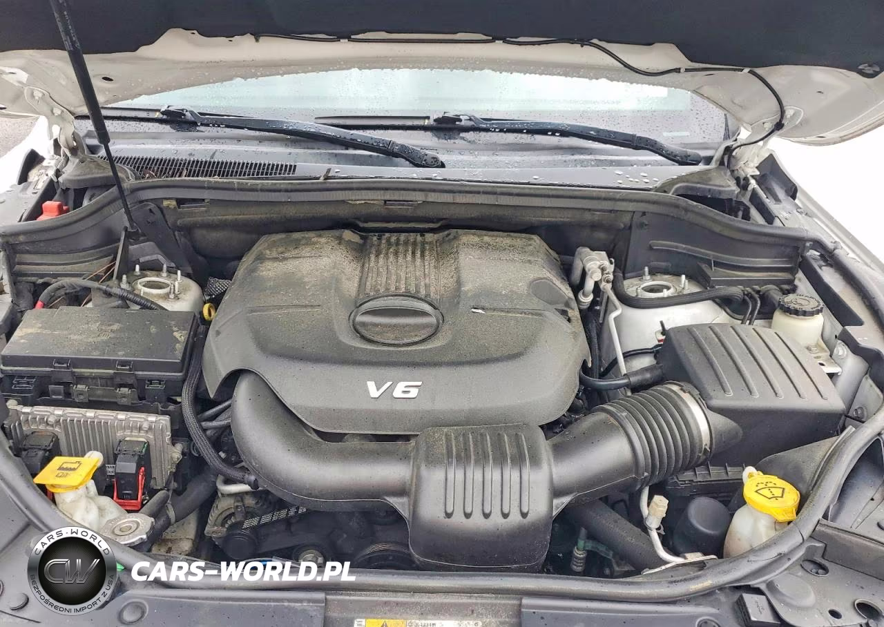 2015 Jeep Grand Cherokee Laredo VIN:1C4RJEAG5FC199745 - 11