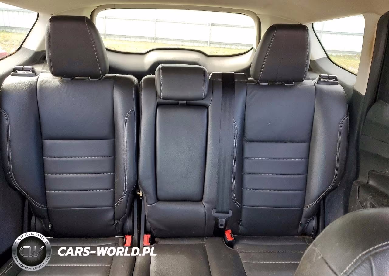 2013 Ford Escape Sel VIN:1FMCU9H96DUC04174 - 10