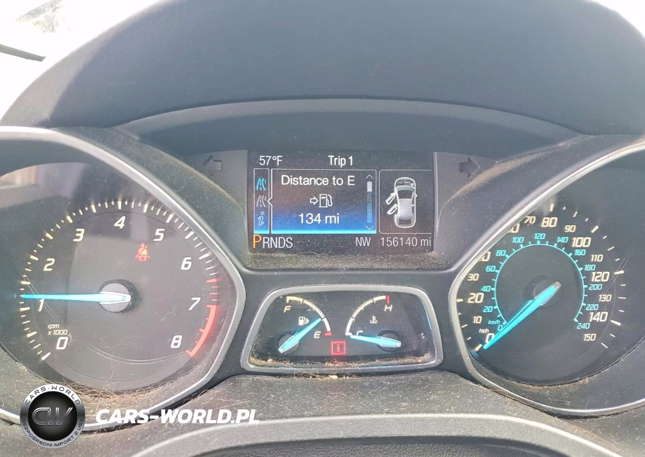2013 Ford Escape Sel VIN:1FMCU9H96DUC04174 - 9