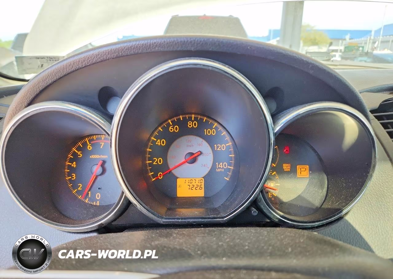2006 Nissan Altima 2.5 VIN:1N4AL11D06N336414 - 9