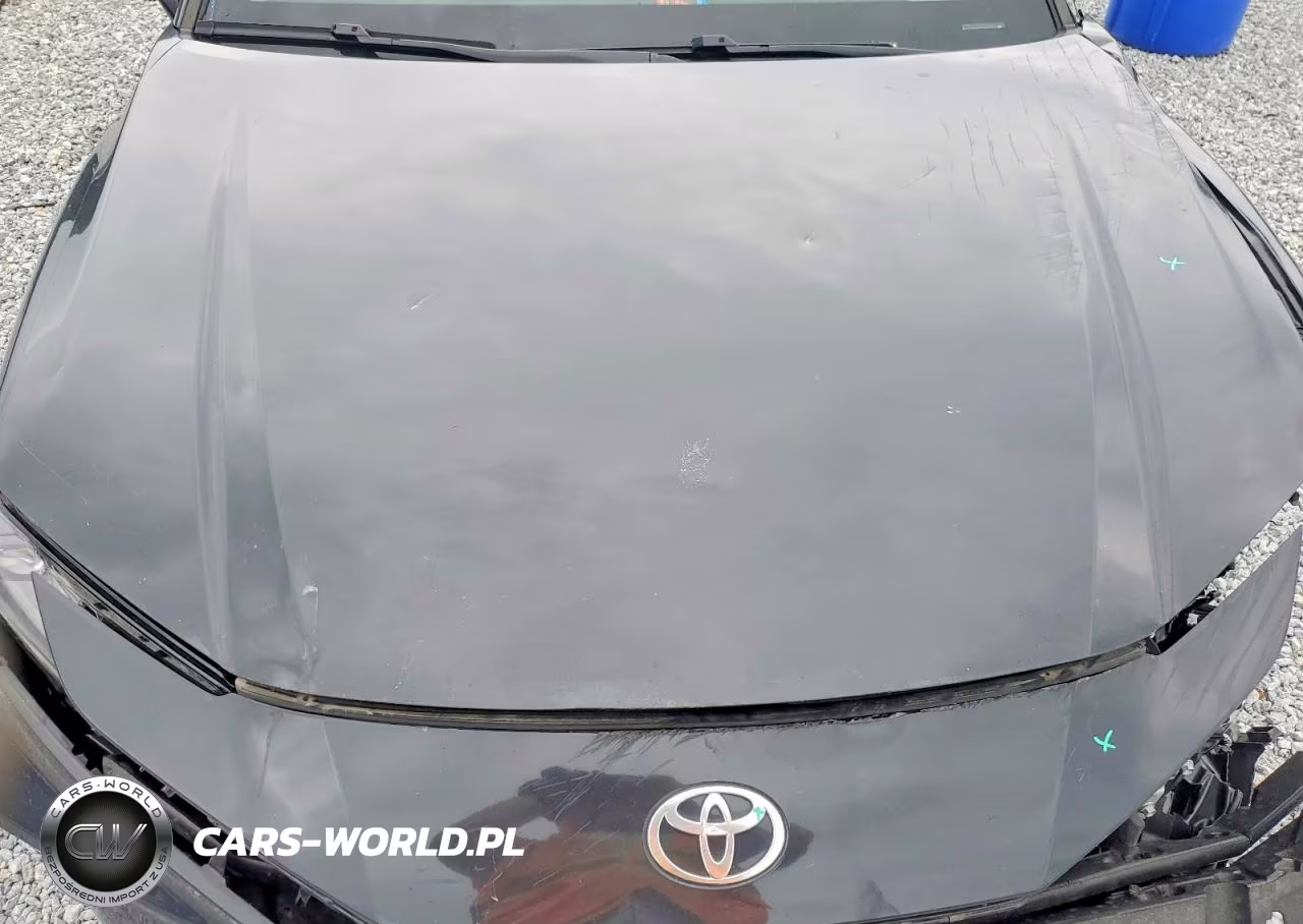 2025 Toyota Camry Le VIN:4T1DAACK0SU062121 - 11