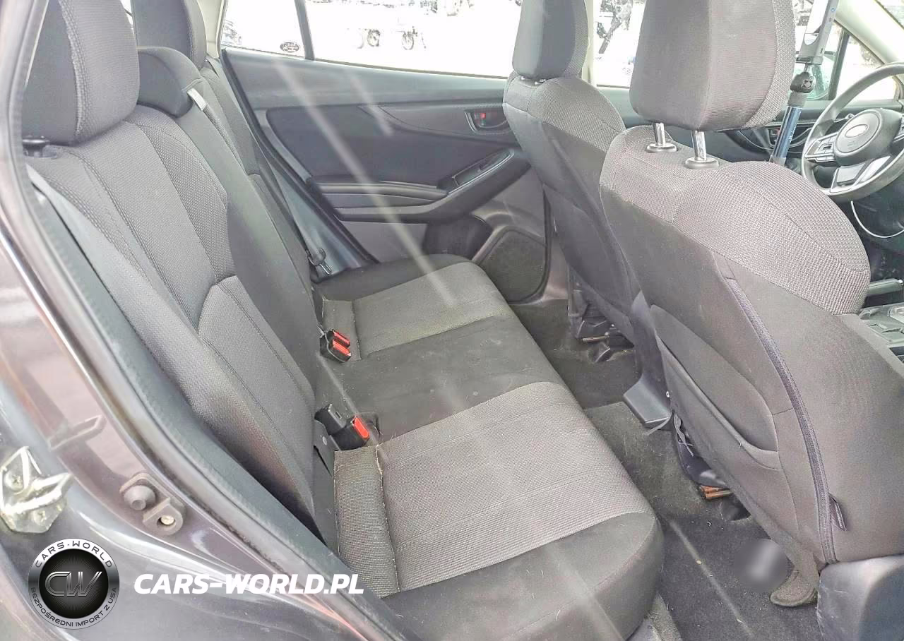 2020 Subaru Impreza VIN:4S3GTAB63L3708890 - 10