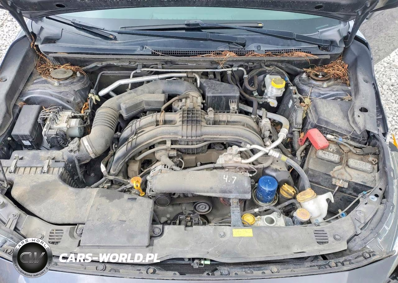 2020 Subaru Impreza VIN:4S3GTAB63L3708890 - 11