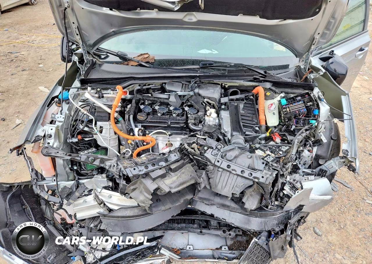 2025 Honda Civic Sport VIN:2HGFE4F8XSH341907 - 11