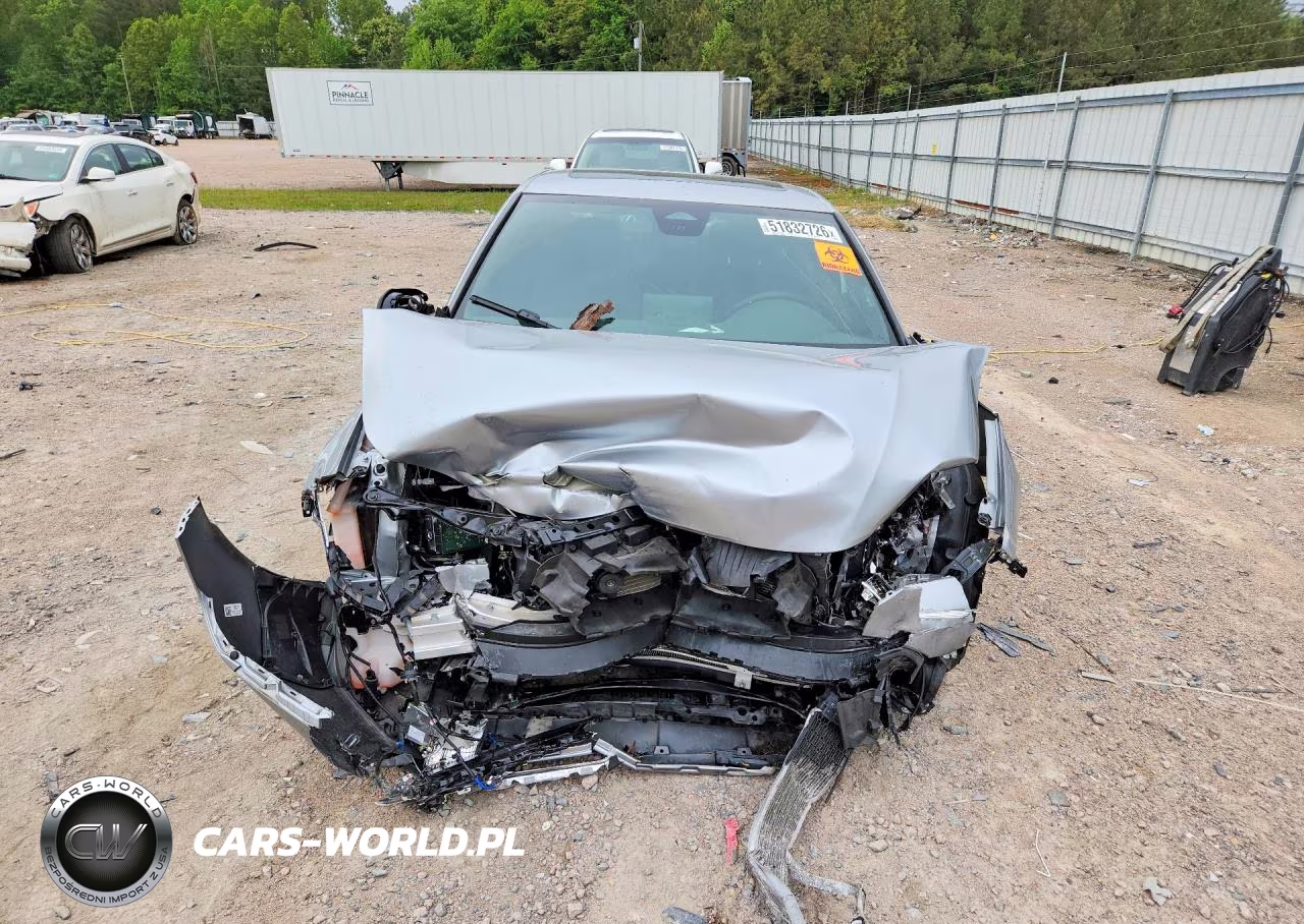 2025 Honda Civic Sport VIN:2HGFE4F8XSH341907 - 5
