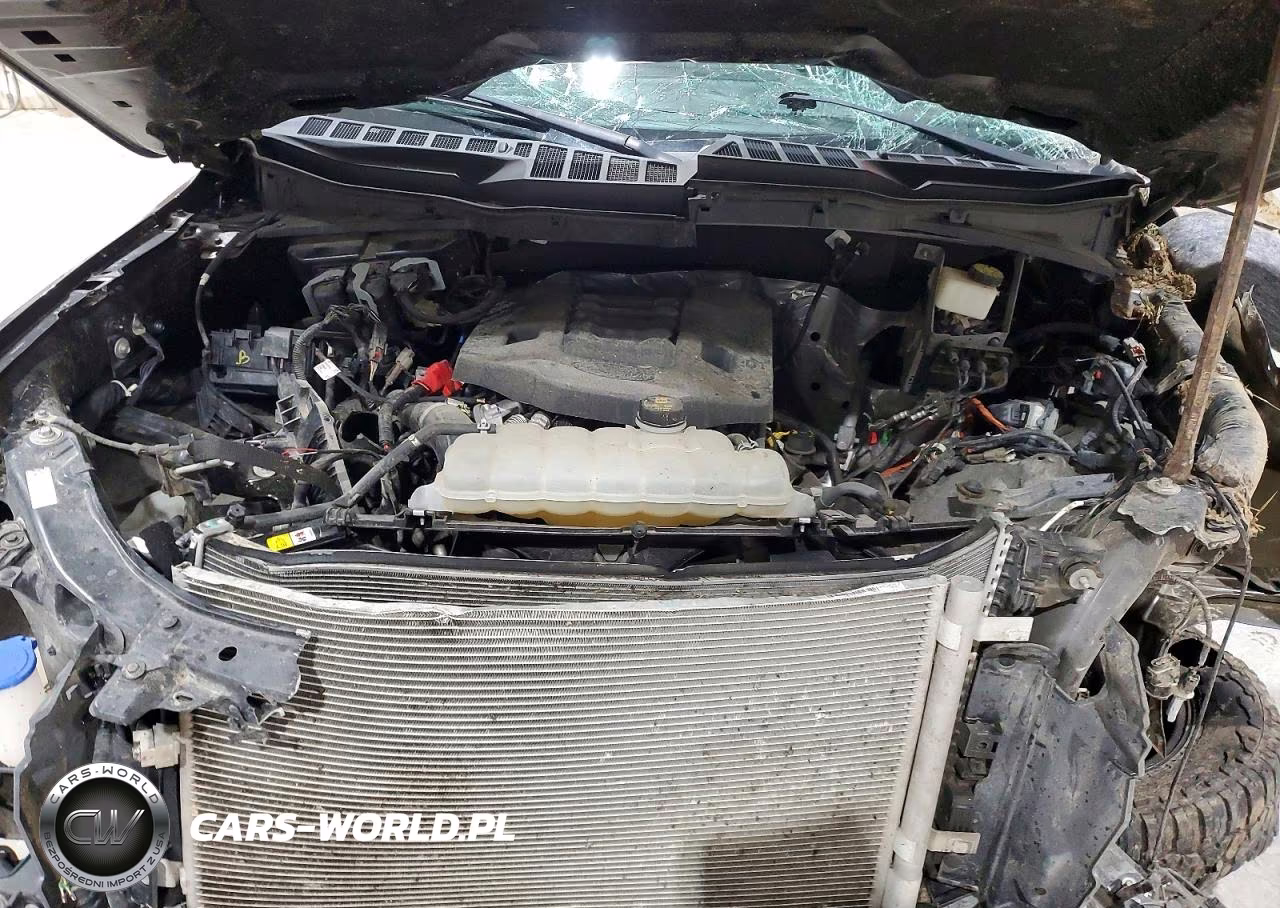 2022 Ford F150 Supercrew VIN:1FTFW1E80NFA39527 - 11