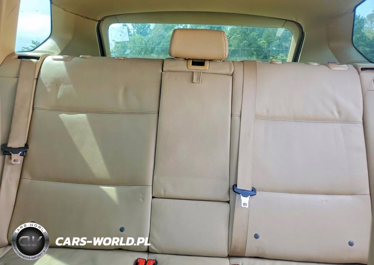 2014 BMW X3 xDrive28I VIN:5UXWX9C55E0D20005 - 10