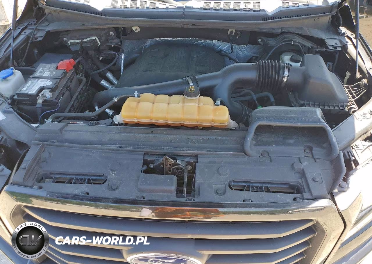 2015 Ford F150 Supercrew VIN:1FTEW1EG2FFC17748 - 11