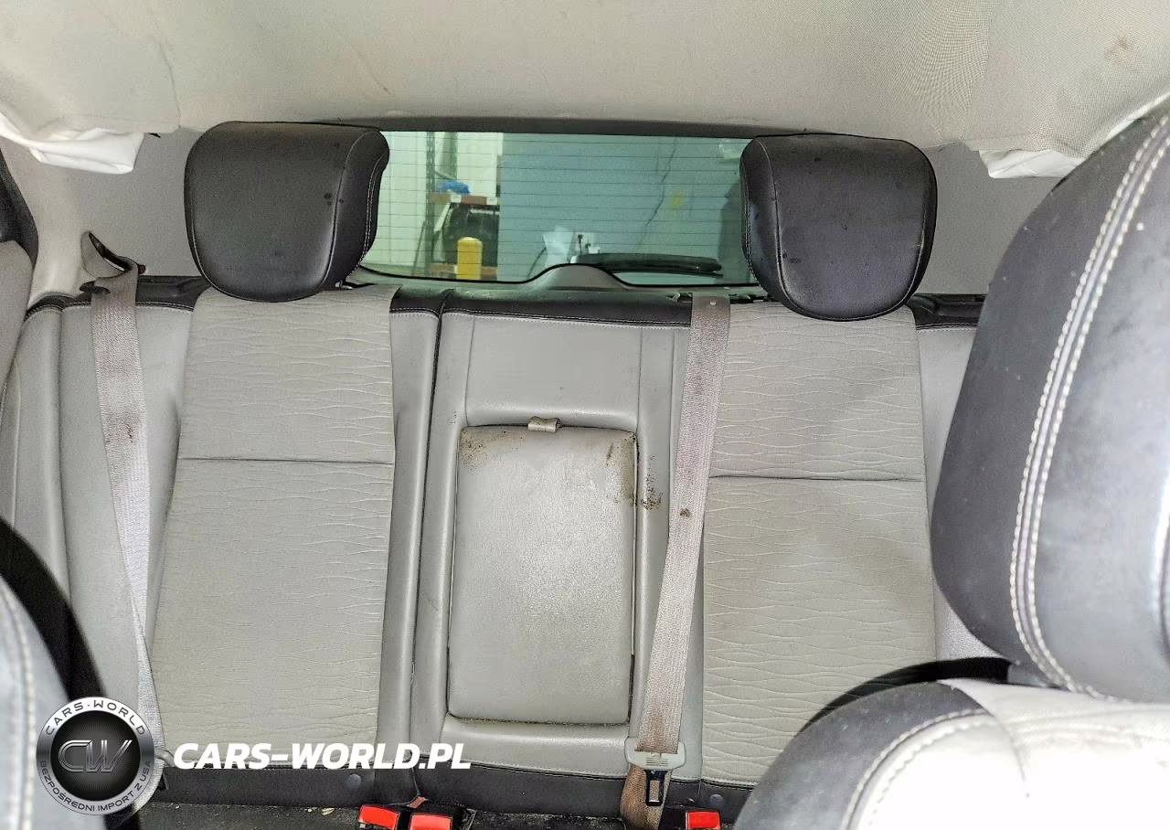 2016 Buick Encore VIN:KL4CJASB2GB619156 - 10