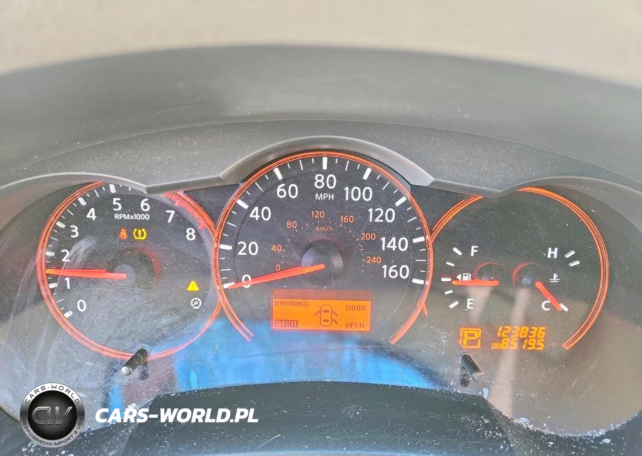 2009 Nissan Altima 2.5 VIN:1N4AL21E09N446124 - 9