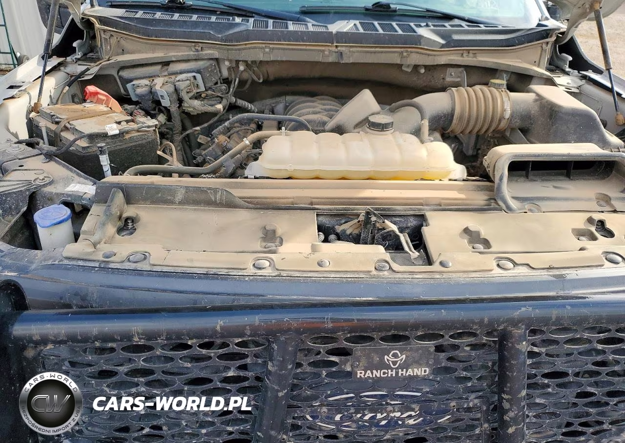 2024 Ford F150 Stx VIN:1FTFW2L58RKD78502 - 11
