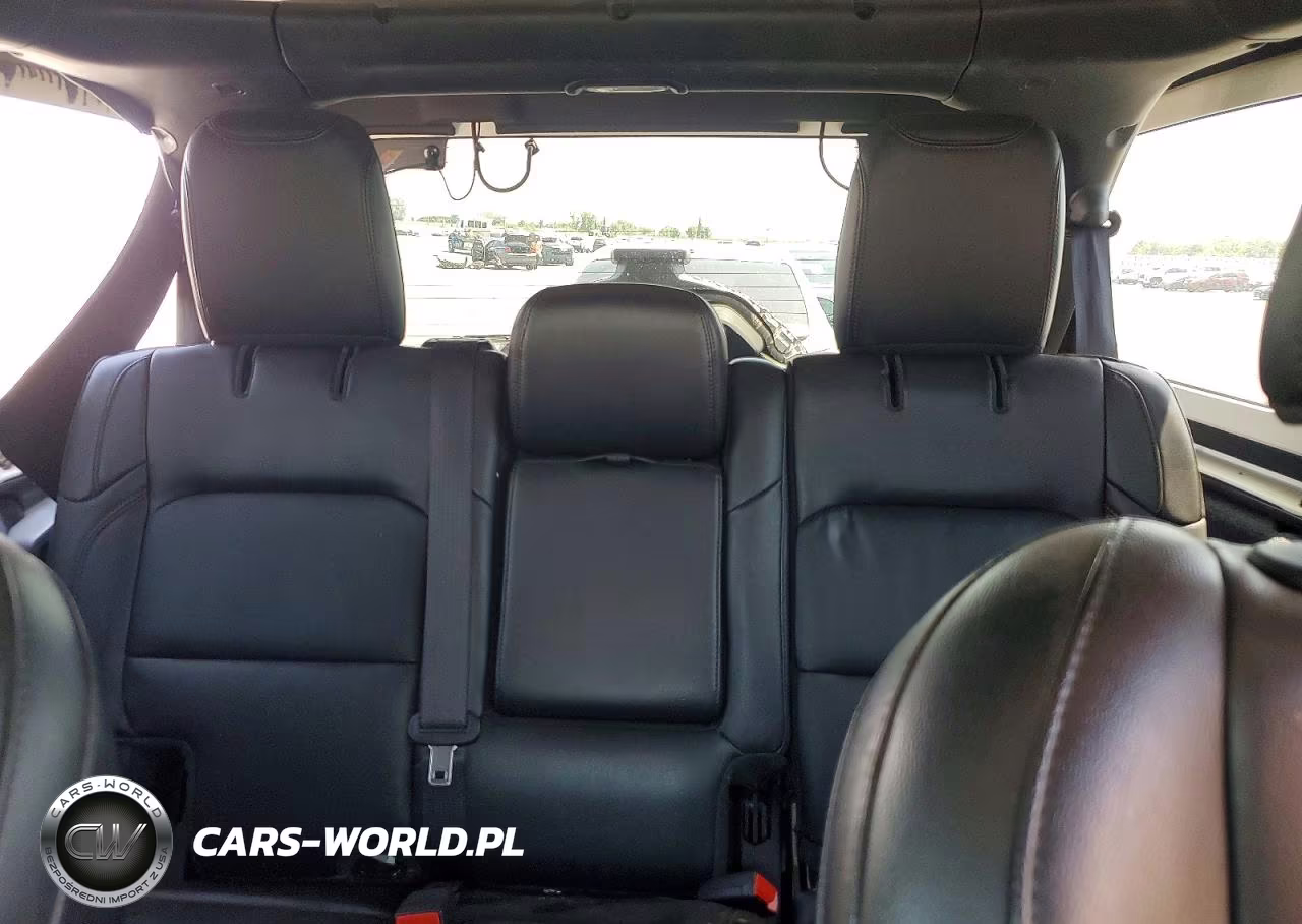 2021 Jeep Wrangler Unlimited Rubicon VIN:1C4HJXFN5MW796601 - 10