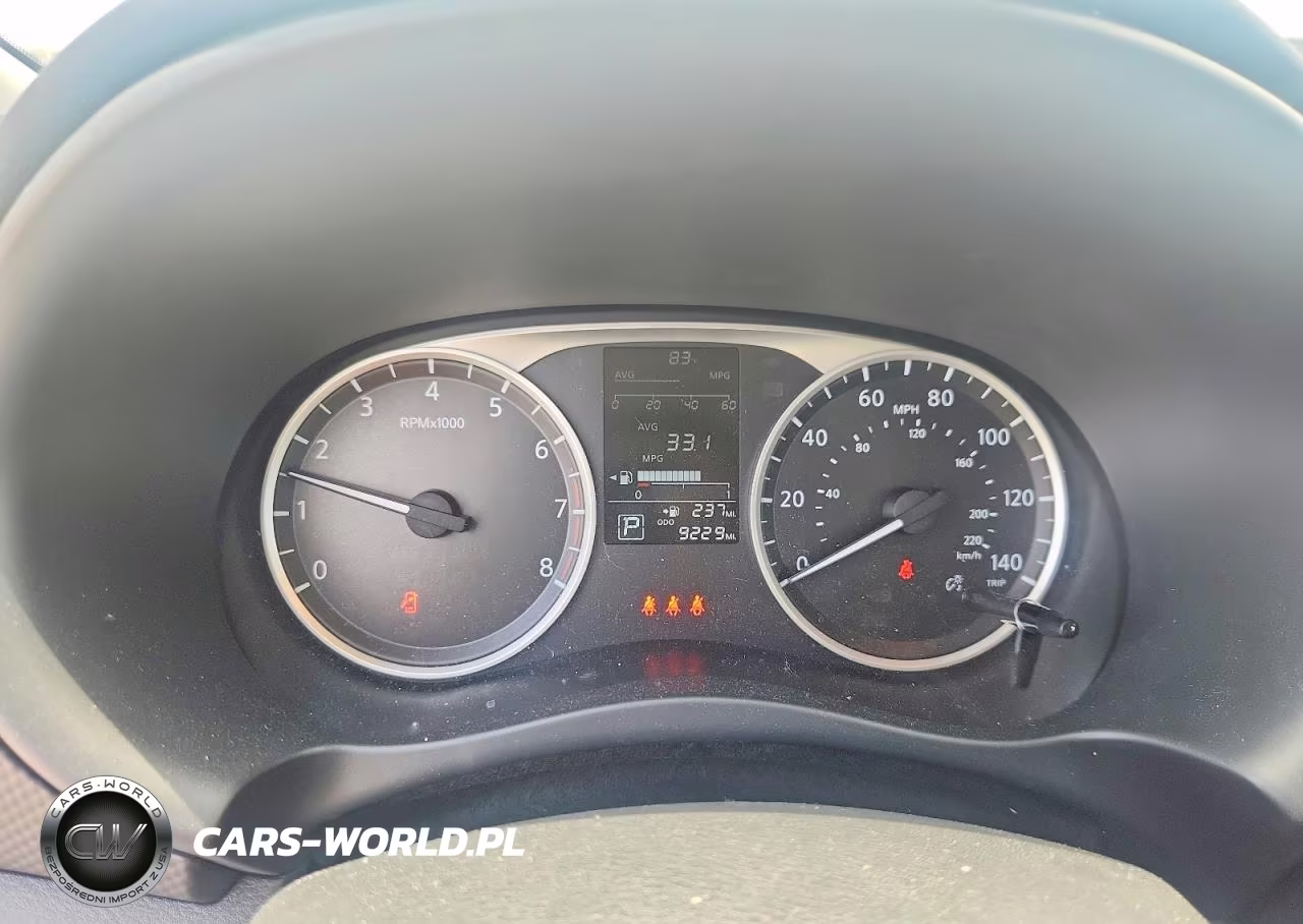 2025 Nissan Kicks Play S VIN:3N1CP5BV0SL496098 - 9