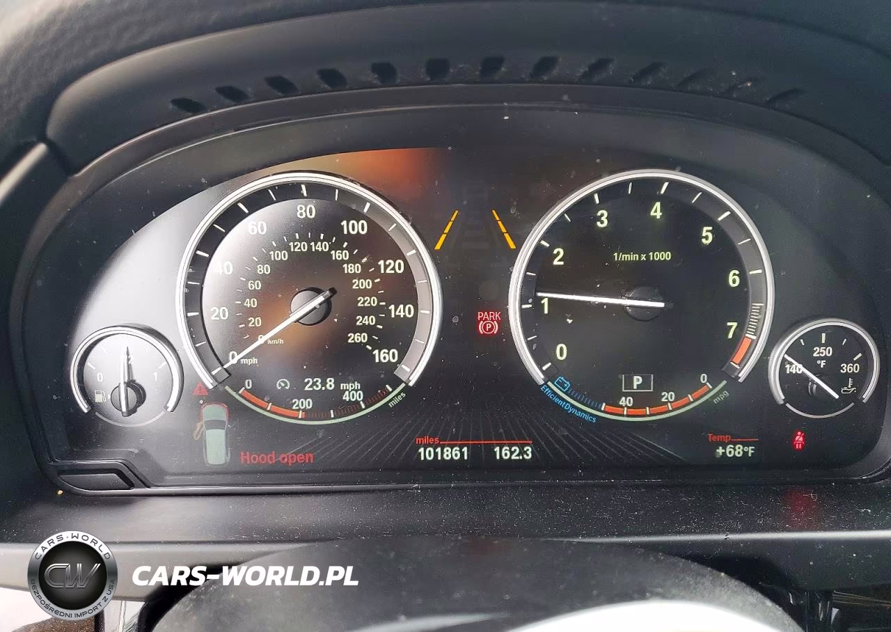 2017 BMW X5 xDrive35I VIN:5UXKR0C32H0V82083 - 9