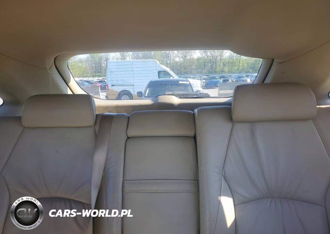 2006 Lexus Rx 400 VIN:JTJHW31U360035464 - 10