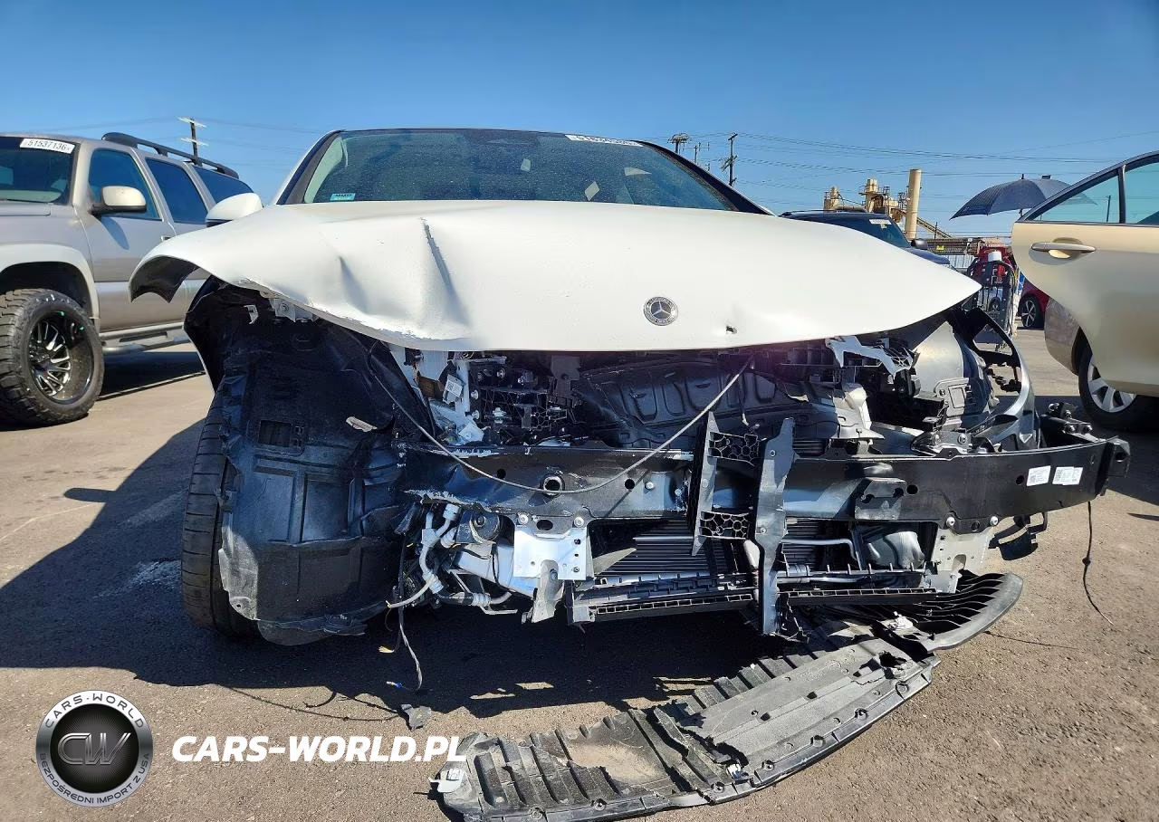 2024 Mercedes-Benz Eqe Sedan 350+ VIN:W1KEG2BB6RF057265 - 5