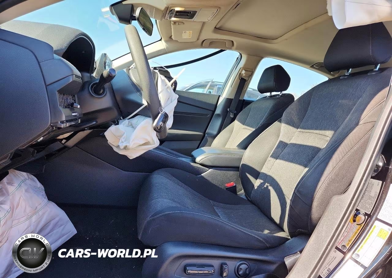 2023 Honda Accord Sed VIN:1HGCY1F30PA012300 - 7