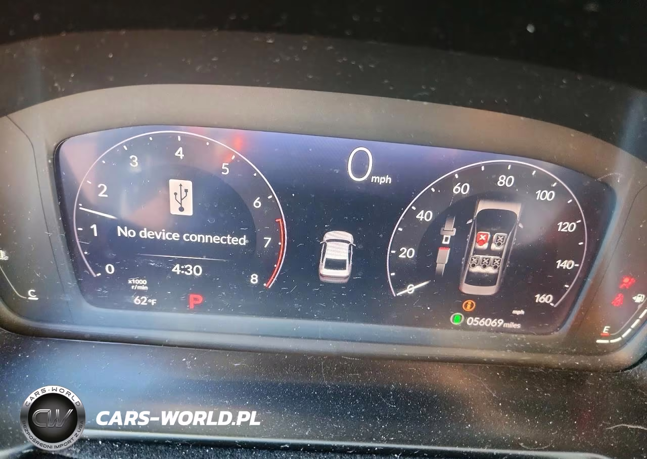 2023 Honda Accord Sed VIN:1HGCY1F30PA012300 - 9