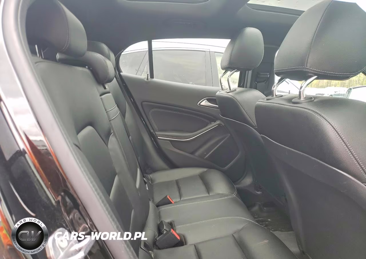 2020 Mercedes-Benz Gla 250 4Matic VIN:W1NTG4GB0LU029477 - 10
