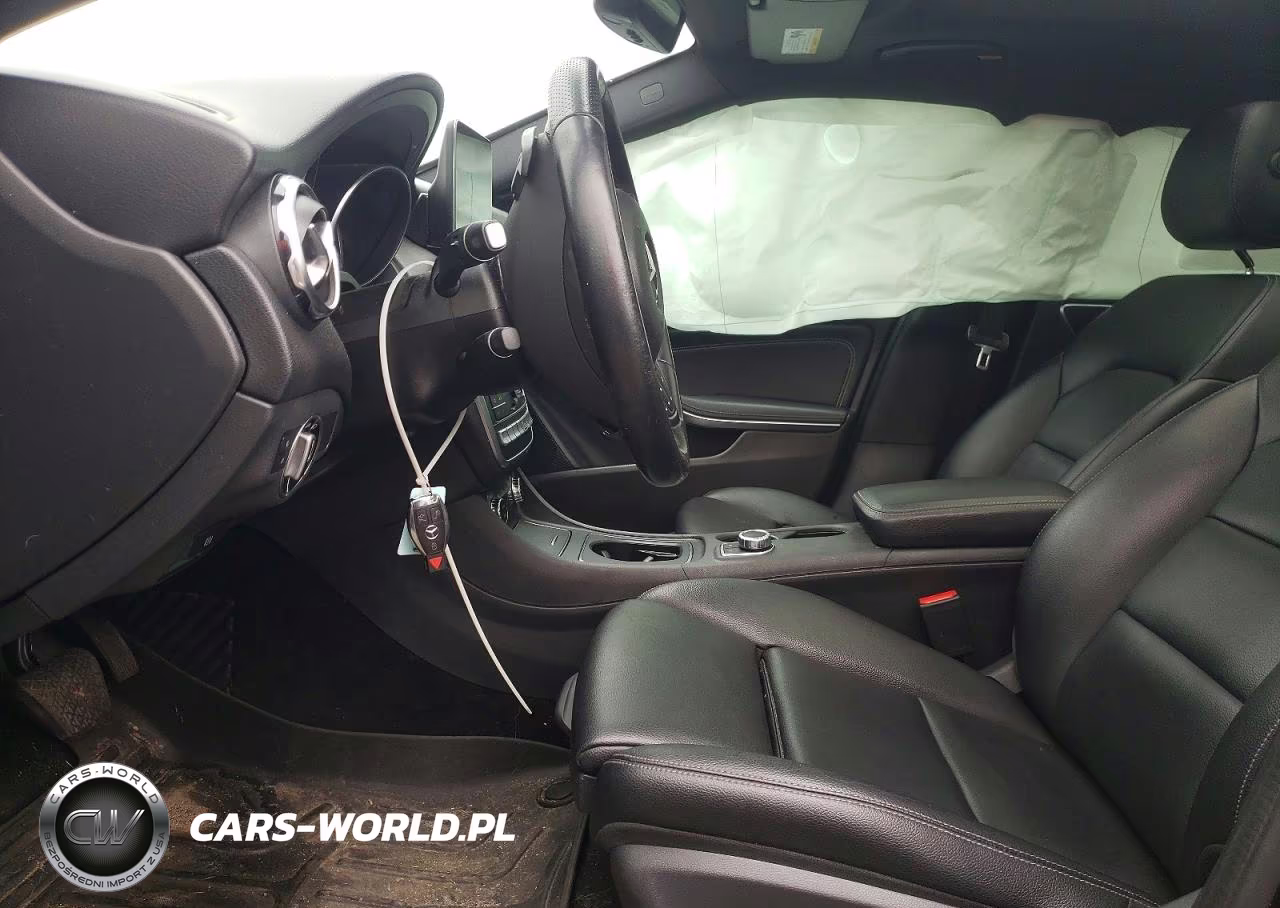 2020 Mercedes-Benz Gla 250 4Matic VIN:W1NTG4GB0LU029477 - 7