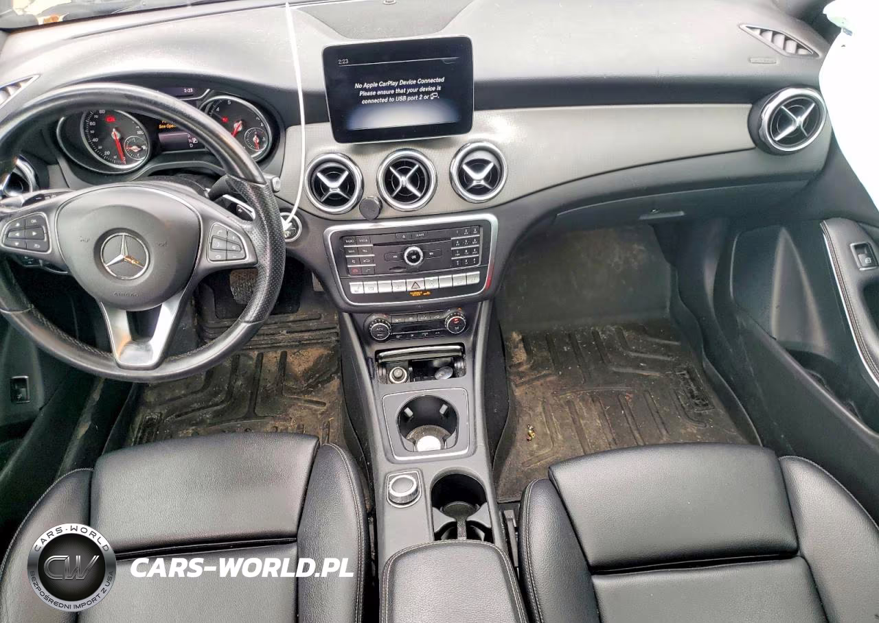 2020 Mercedes-Benz Gla 250 4Matic VIN:W1NTG4GB0LU029477 - 8