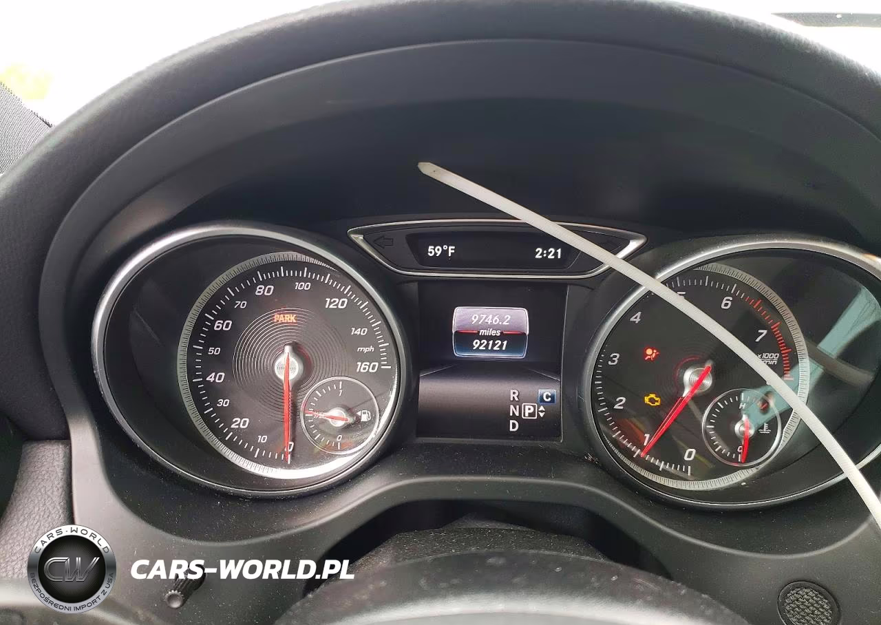 2020 Mercedes-Benz Gla 250 4Matic VIN:W1NTG4GB0LU029477 - 9