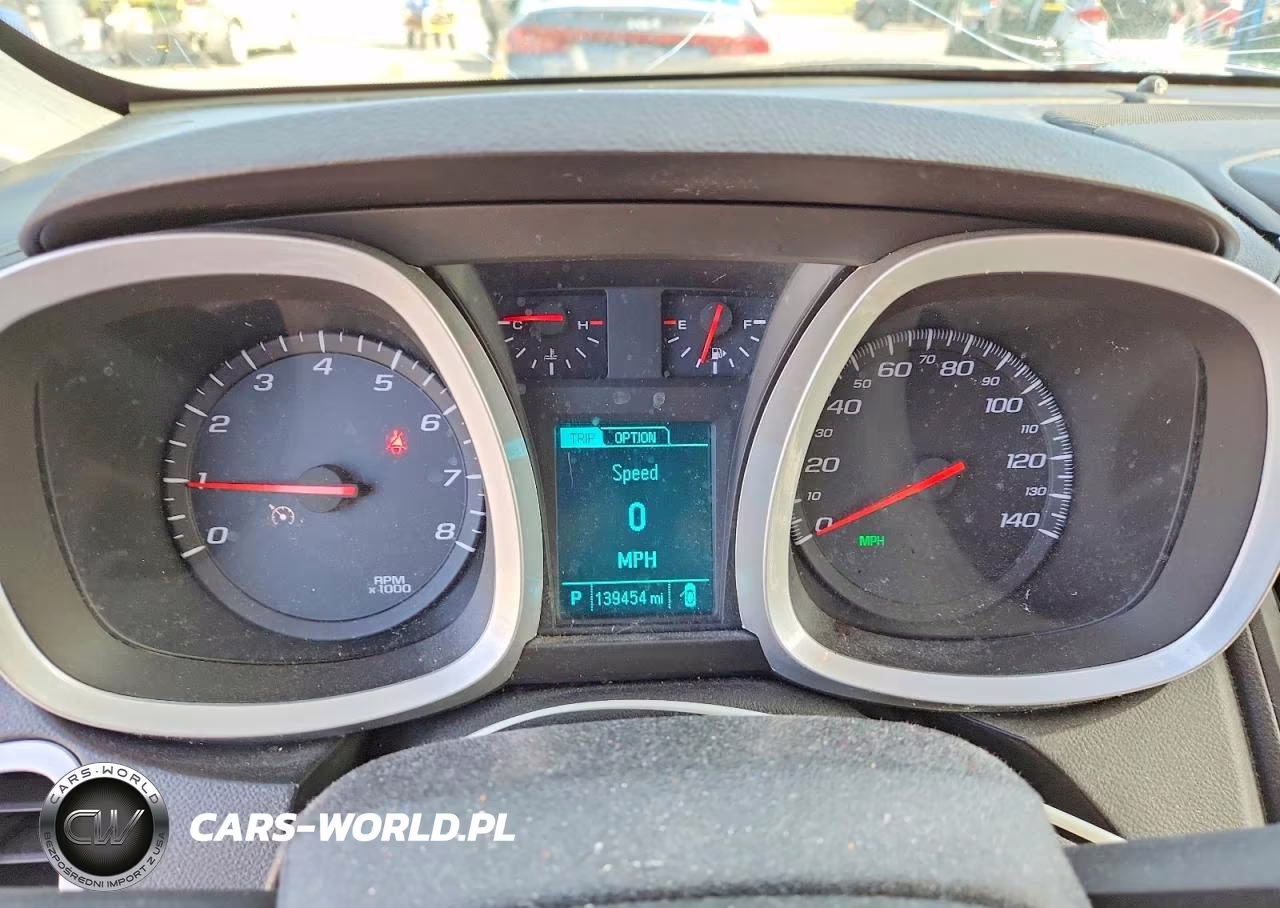 2016 Chevrolet Equinox Lt VIN:2GNALCEK6G6175417 - 9
