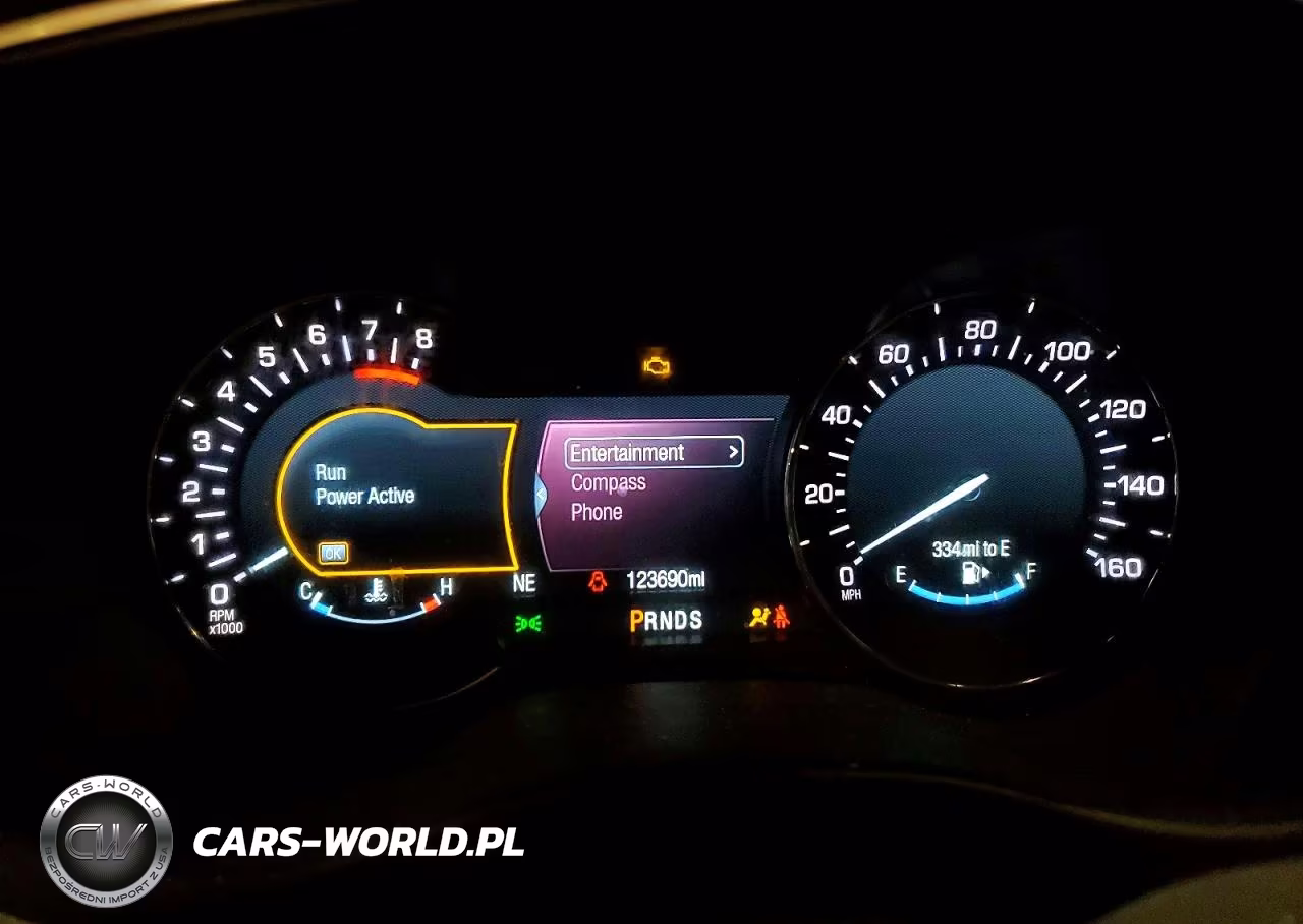 2015 Lincoln Mkc VIN:5LMCJ1A92FUJ07204 - 9