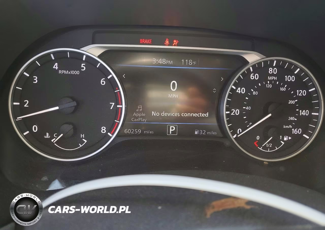2022 Nissan Sentra Sv VIN:3N1AB8CV6NY215113 - 9