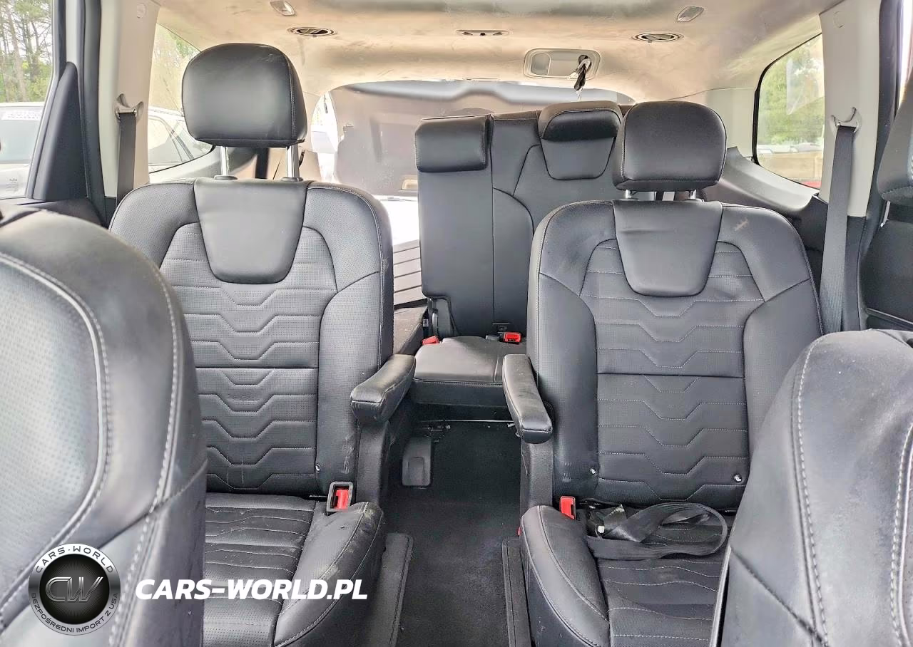 2022 Kia Telluride Sx VIN:5XYP5DHC6NG309754 - 10