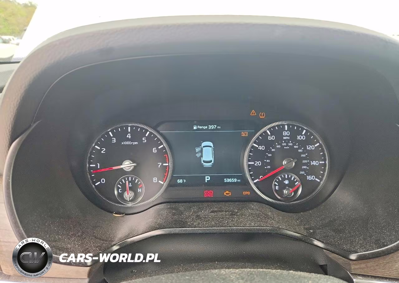 2022 Kia Telluride Sx VIN:5XYP5DHC6NG309754 - 9