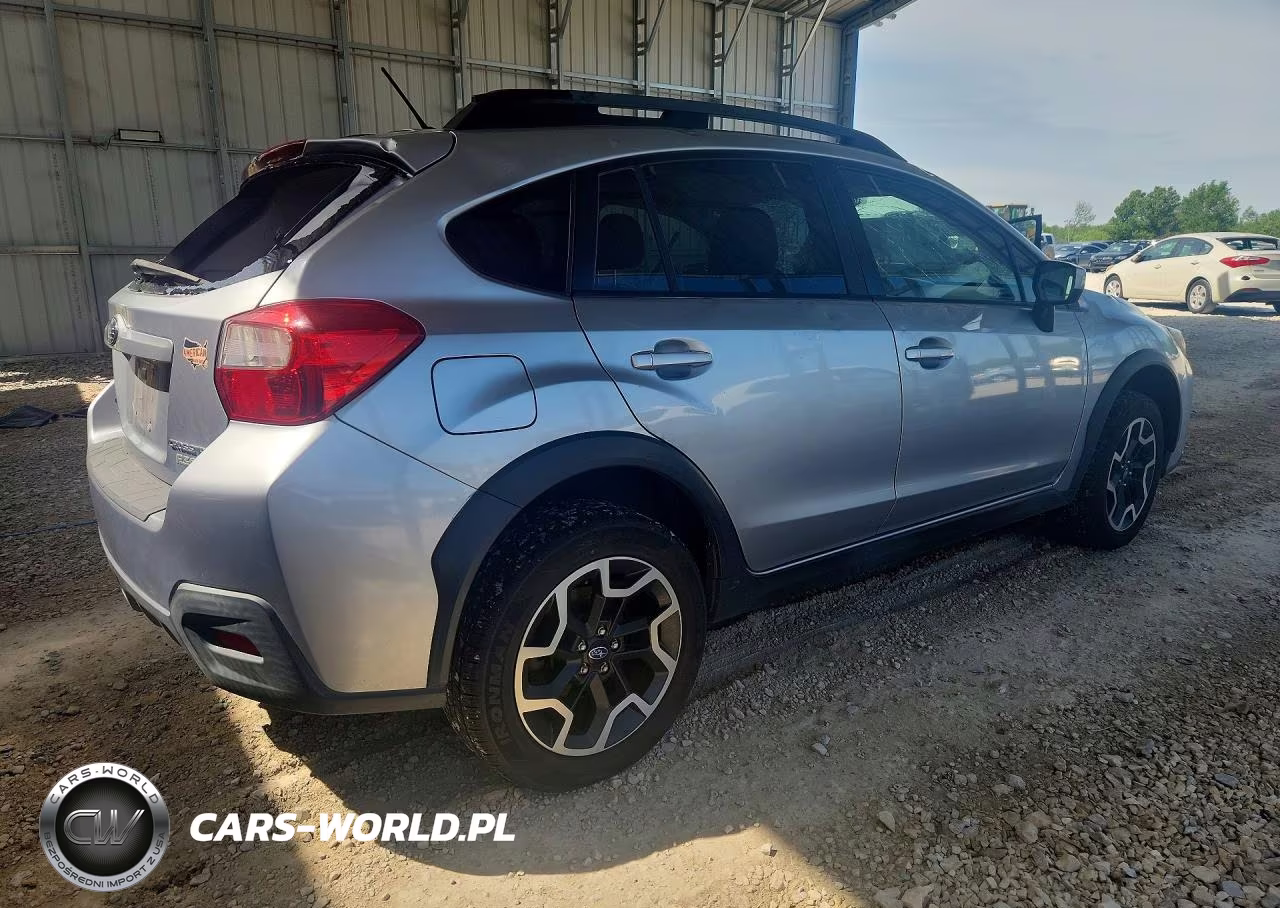 2016 Subaru Crosstrek Premium VIN:JF2GPABC3G8325763 - 3