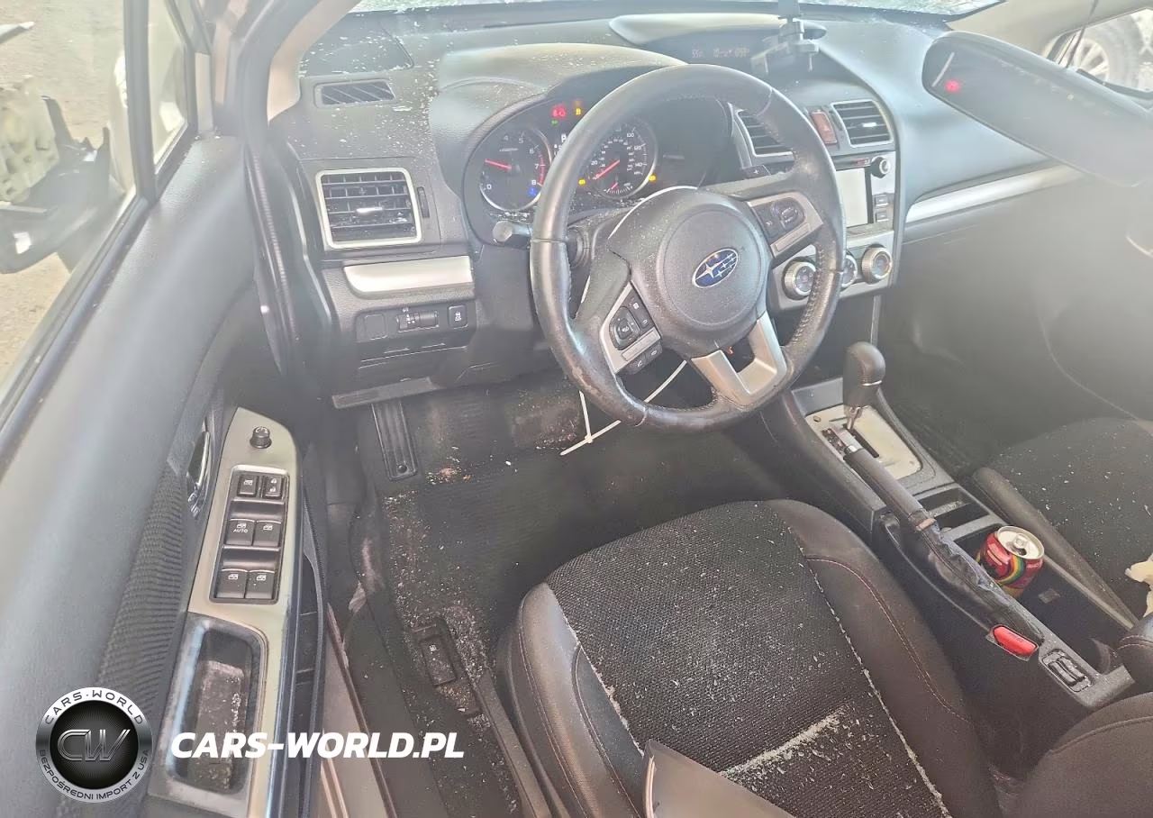 2016 Subaru Crosstrek Premium VIN:JF2GPABC3G8325763 - 8