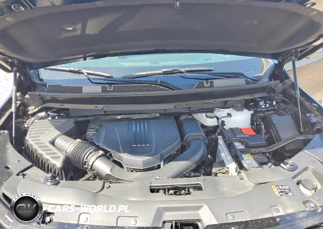 2026 Chevrolet Traverse Z71 VIN:1GNEVJKS4TJ272908 - 12