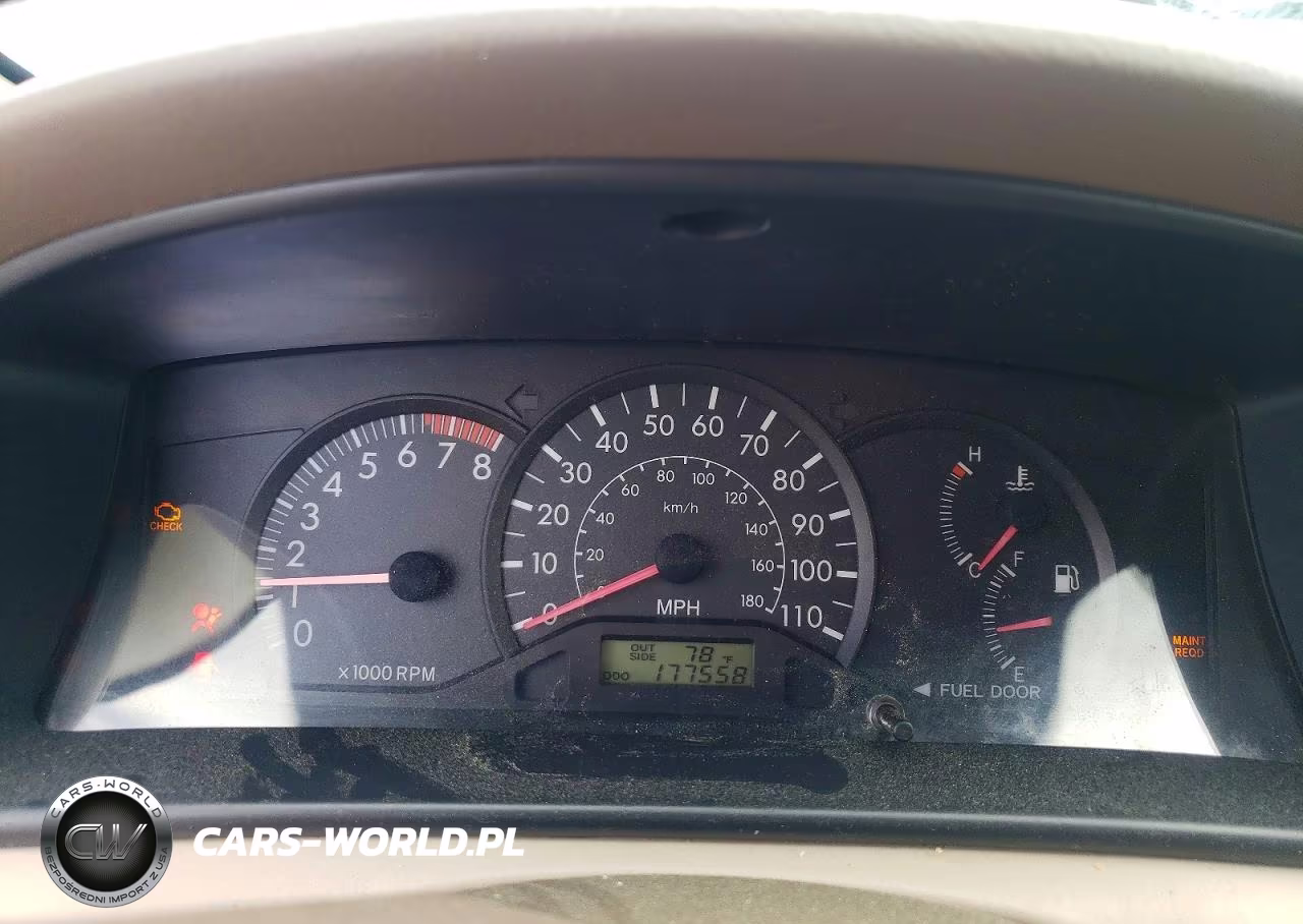 2005 Toyota Corolla Ce VIN:1NXBR32E45Z413432 - 9
