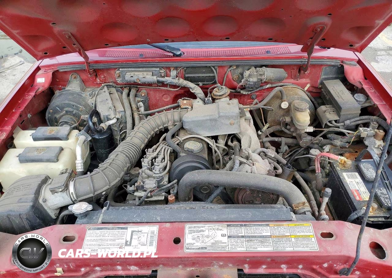 2000 Ford 250 Ranger VIN:1FTYR10C4YTA05026 - 11