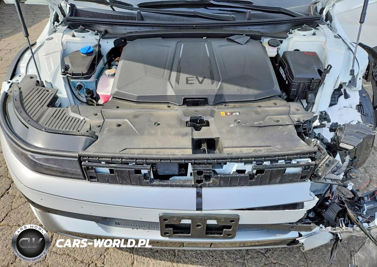 2025 Hyundai Ioniq 5 Sel VIN:7YAKNDDC3SY034436 - 11